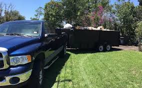 Best Commercial Junk Removal  in Crescent City, FL